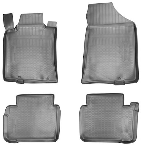 SOTRA Nissan Teana (J33) (2014)