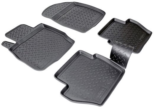 SOTRA Ford Fiesta VI (2008)