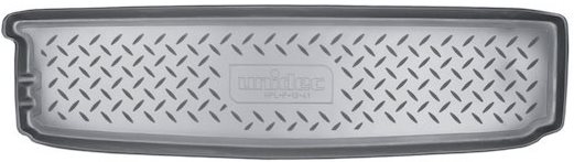 SOTRA Chevrolet Orlando (2011) (7 sedadiel)