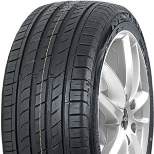 Nexen N*Fera SU1 195/45 R15 78 W