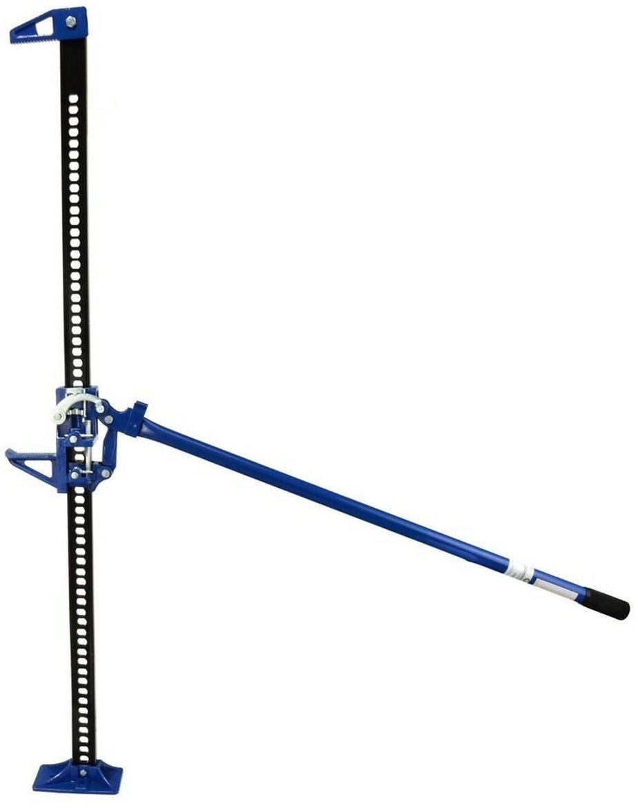 GEKO Viacúčelový pákový zdvihák 3 t, 60" 150 cm