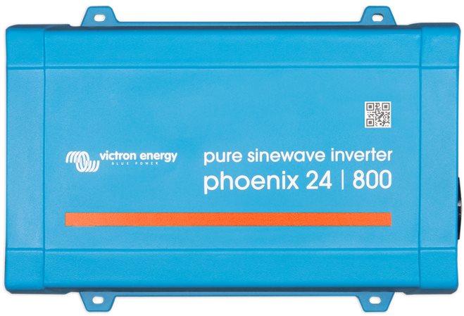 Victron menič napätia Phoenix 24/800, 24 V/800 VA