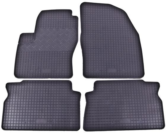 ACI Ford C-MAX