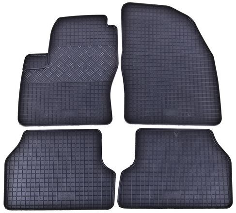 ACI Ford FOCUS