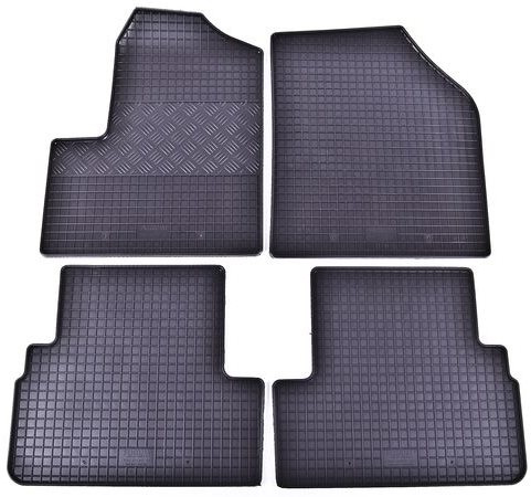 ACI Ford TRANSIT CONNECT