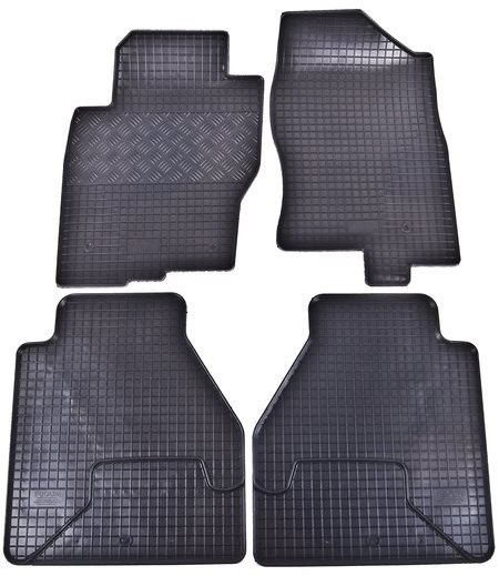 ACI Nissan NAVARA