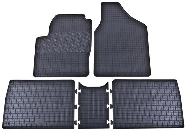 ACI Ford GALAXY