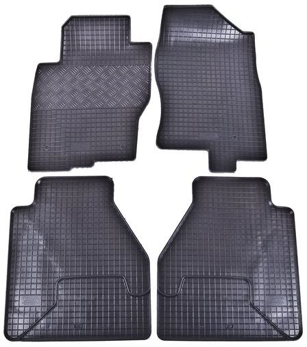 ACI Nissan NAVARA