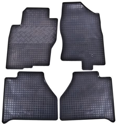 ACI Nissan NAVARA