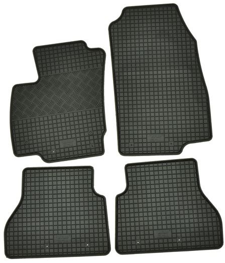 ACI Ford B-MAX
