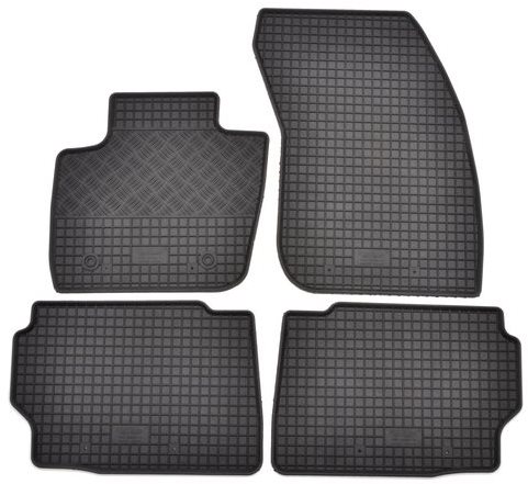 ACI Ford MONDEO