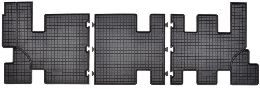 ACI Ford TRANSIT CUSTOM