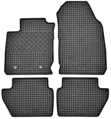 ACI Ford ECOSPORT 10/2013-10/2017