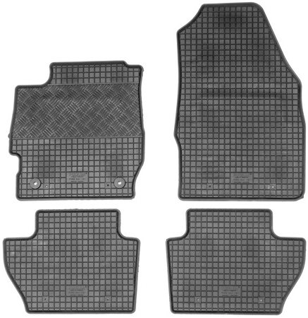 ACI Ford KA+