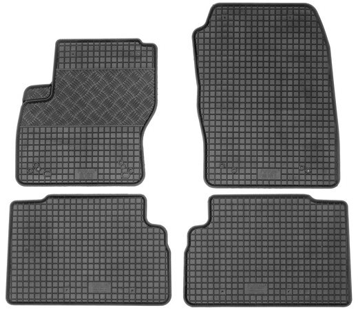 ACI Ford C-MAX