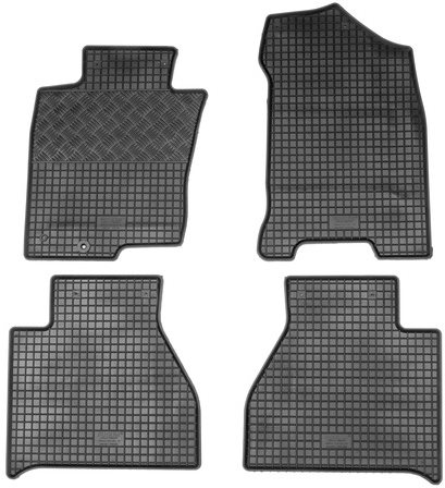 ACI Nissan NAVARA