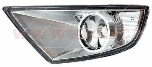 ACI FORD MONDEO 6/03- predná hmlovka H11 L