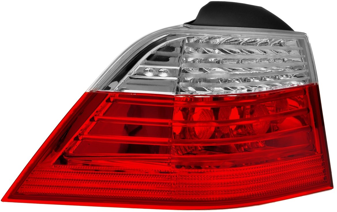 ACI BMW 5 04-10 4/07 – zadné svetlo LED vonkajšie (bez objímok) Kombi L