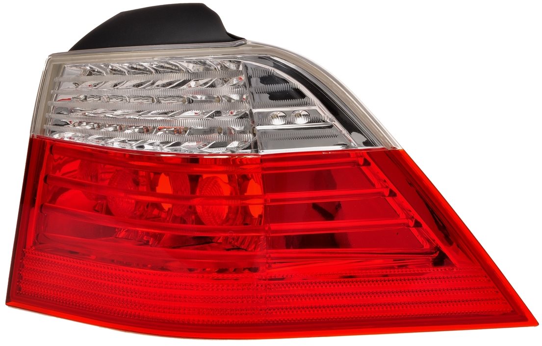 ACI BMW 5 04-10 4/07 – zadné svetlo LED vonkajšie (bez objímok) Kombi P