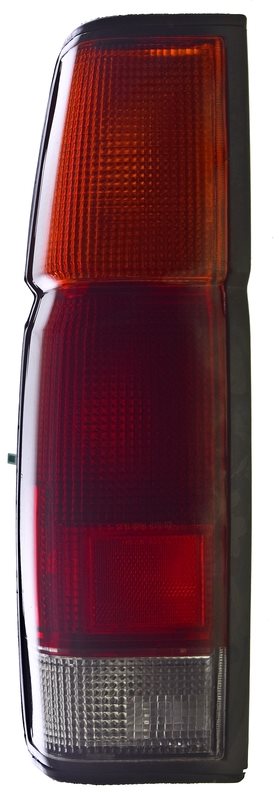 ACI NISSAN KING CAB 83-98 zadné svetlo komplet (King Cab) L