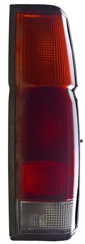 ACI NISSAN KING CAB 83-98 zadné svetlo komplet (King Cab) P