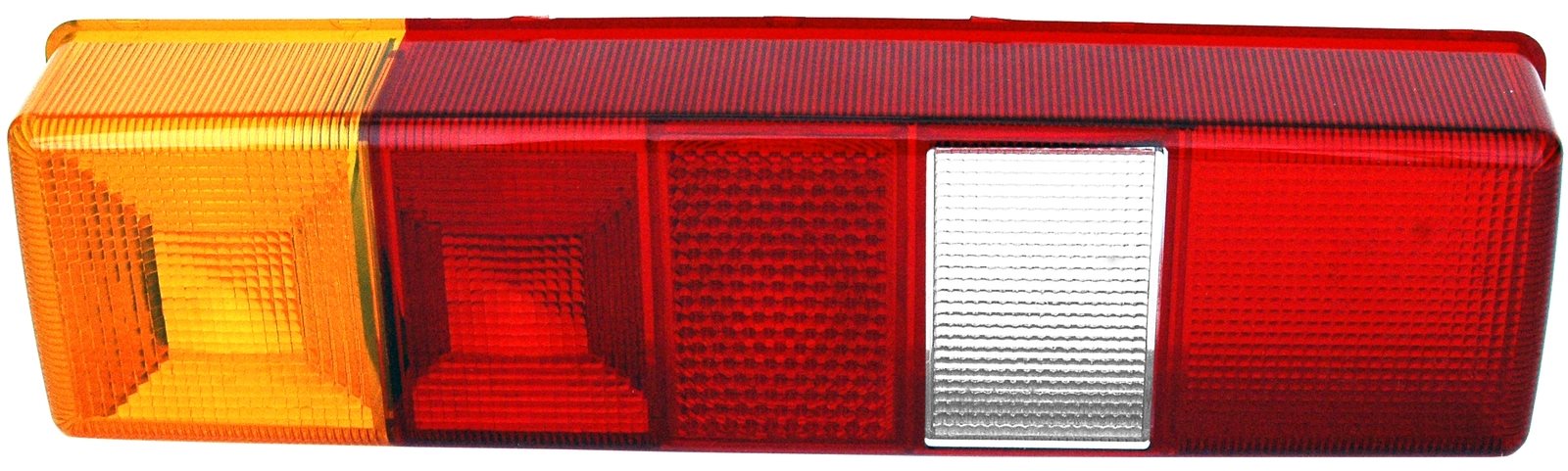 ACI FORD TRANSIT 86-91 kryt zadného svetla Pick-Up, Valník L=P