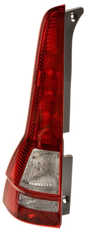 ACI HONDA CR-V 07-10 zadné svetlo (bez objímok) L