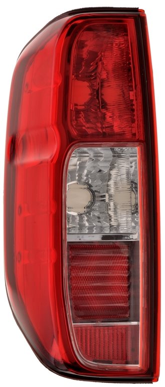 ACI NISSAN NAVARA 05 zadné svetlo (bez objímok) L