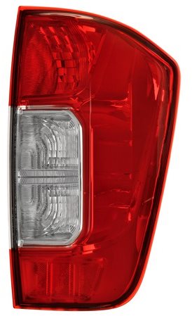 ACI NISSAN NAVARA 15 – zadné svetlo bez objímky P