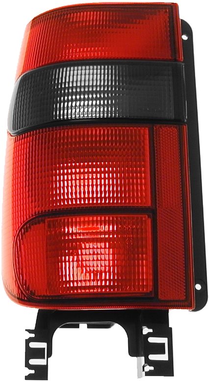 ACI ŠKODA FELICIA 95 – zadné svetlo (bez objímok) Pick-Up L