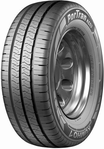 Kumho KC53 PorTran 175/80 R13 94 P C