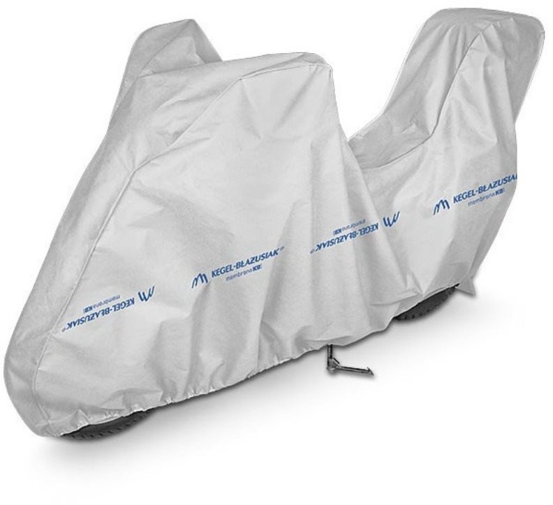 Kegel Mobilná garáž Moto + box L