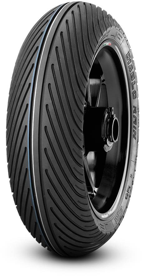 Pirelli Diablo Rain SCR1 K350 F 120/70 R17 Z