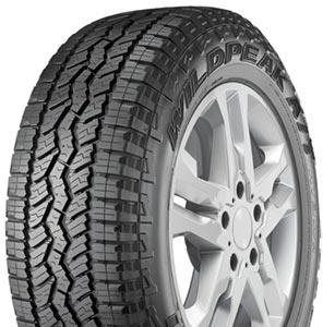 Falken Wildpeak A/T AT3WA 235/60 R18 XL 107 H