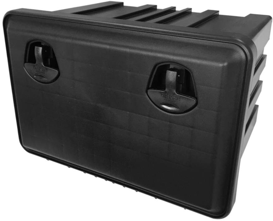 ACI Box na náradie JUST 600, 600 × 415 × 460 mm