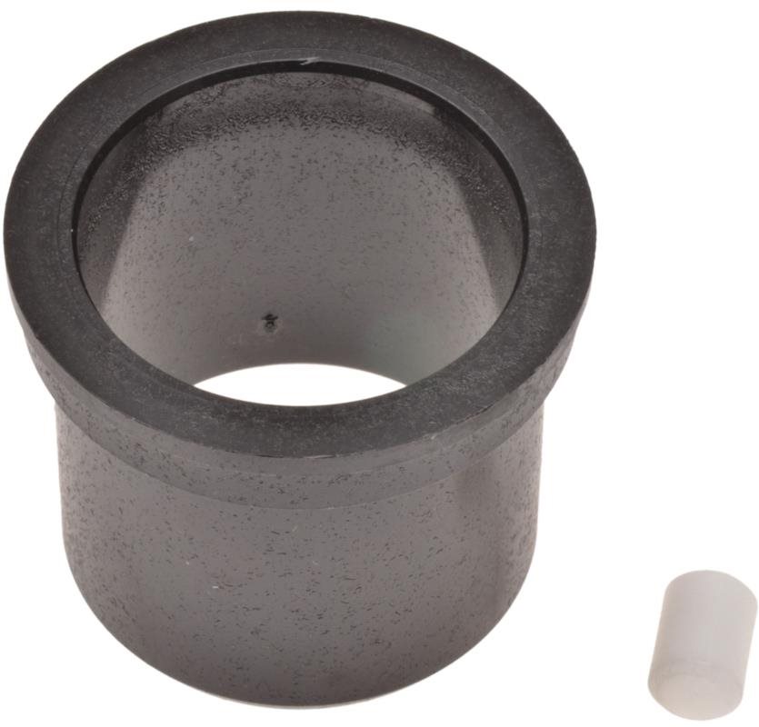 ACI pouzdro brzdy KNOTT pr. 45 mm vč. kolíku