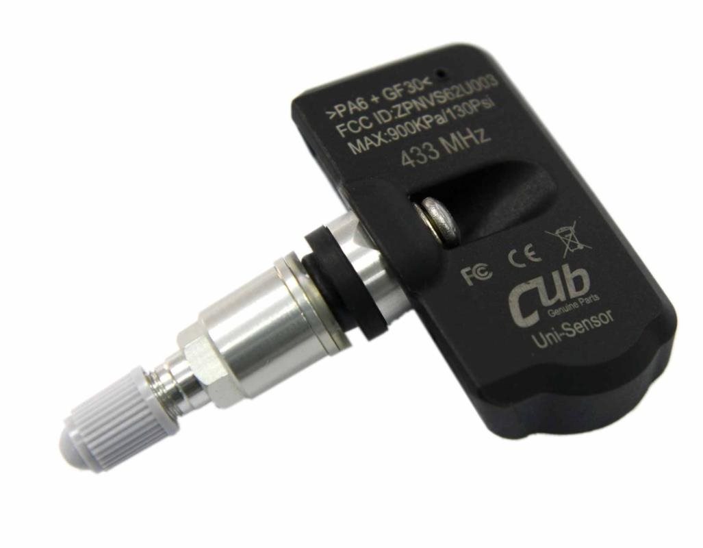 TPMS CUB DODGE NITRO KJ 08/2006 – 12/2011 [O (DG-1)]