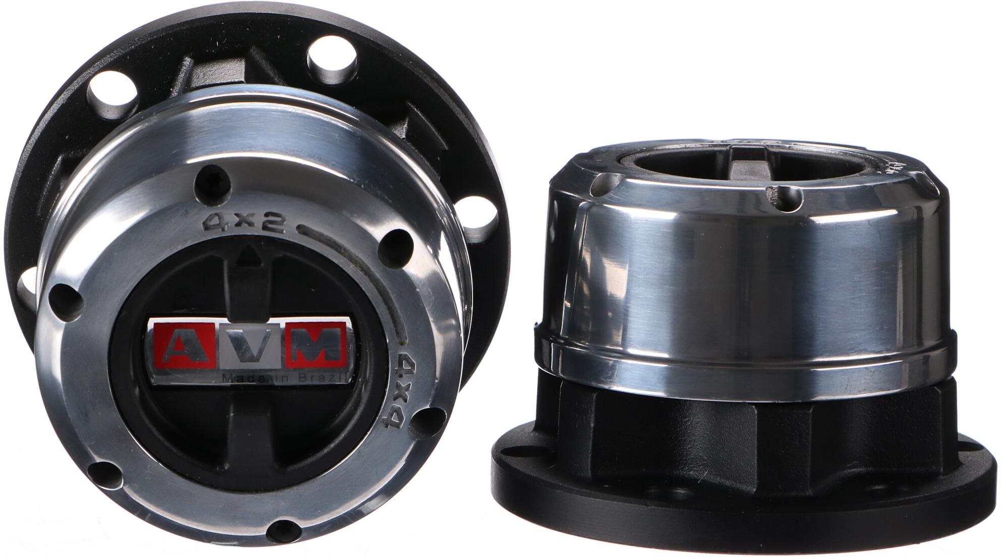 SIXTOL AVM 423 – Nissan