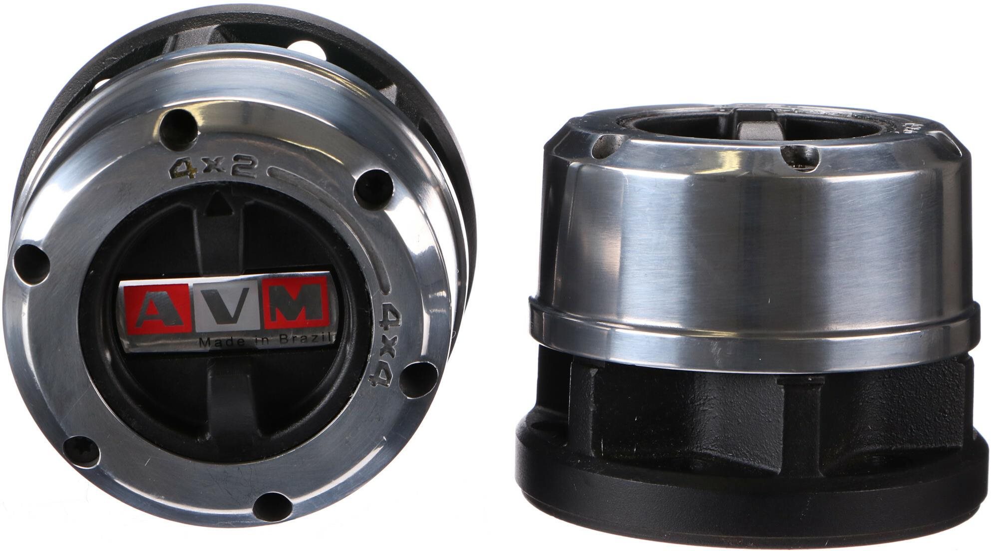 SIXTOL AVM 424 – Nissan