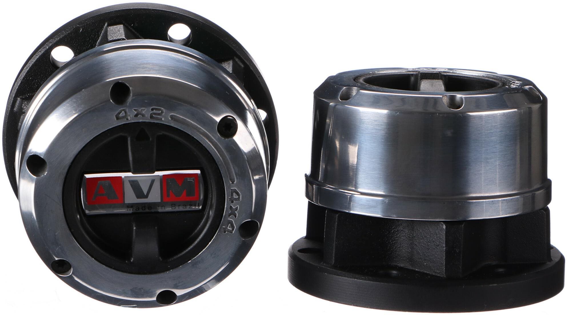 SIXTOL AVM 429 – Nissan