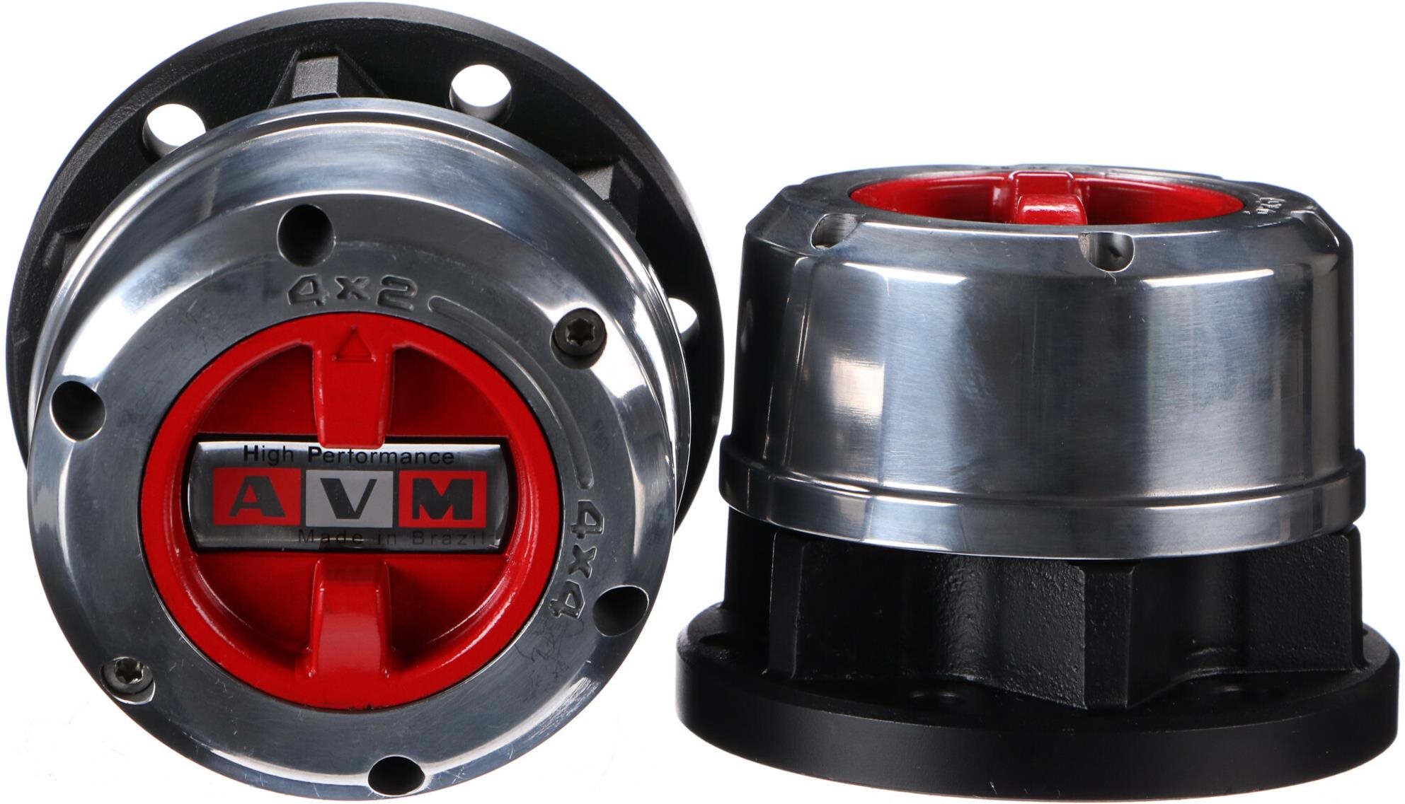 SIXTOL AVM 429HP – Nissan