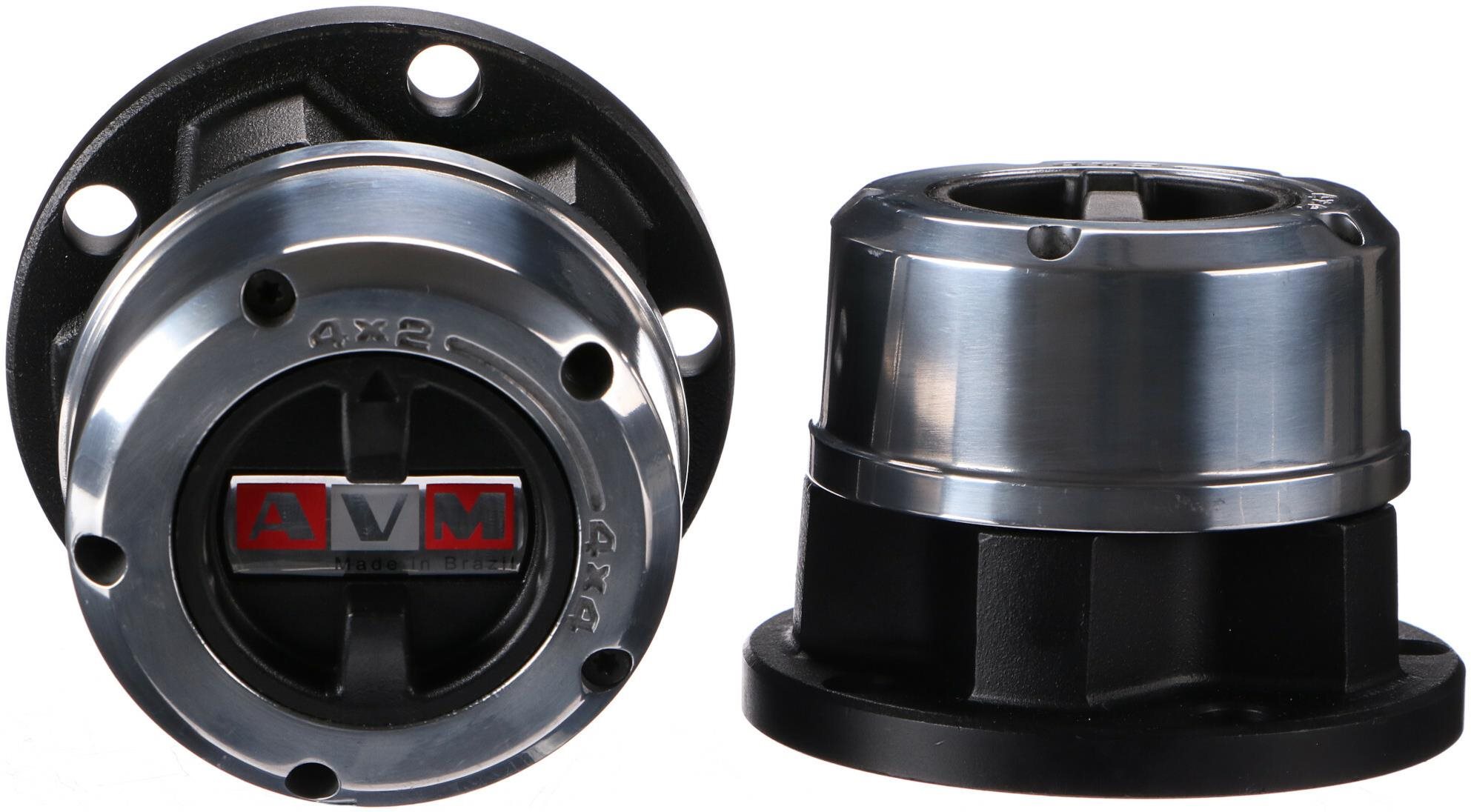 SIXTOL AVM 440 – Daihatsu