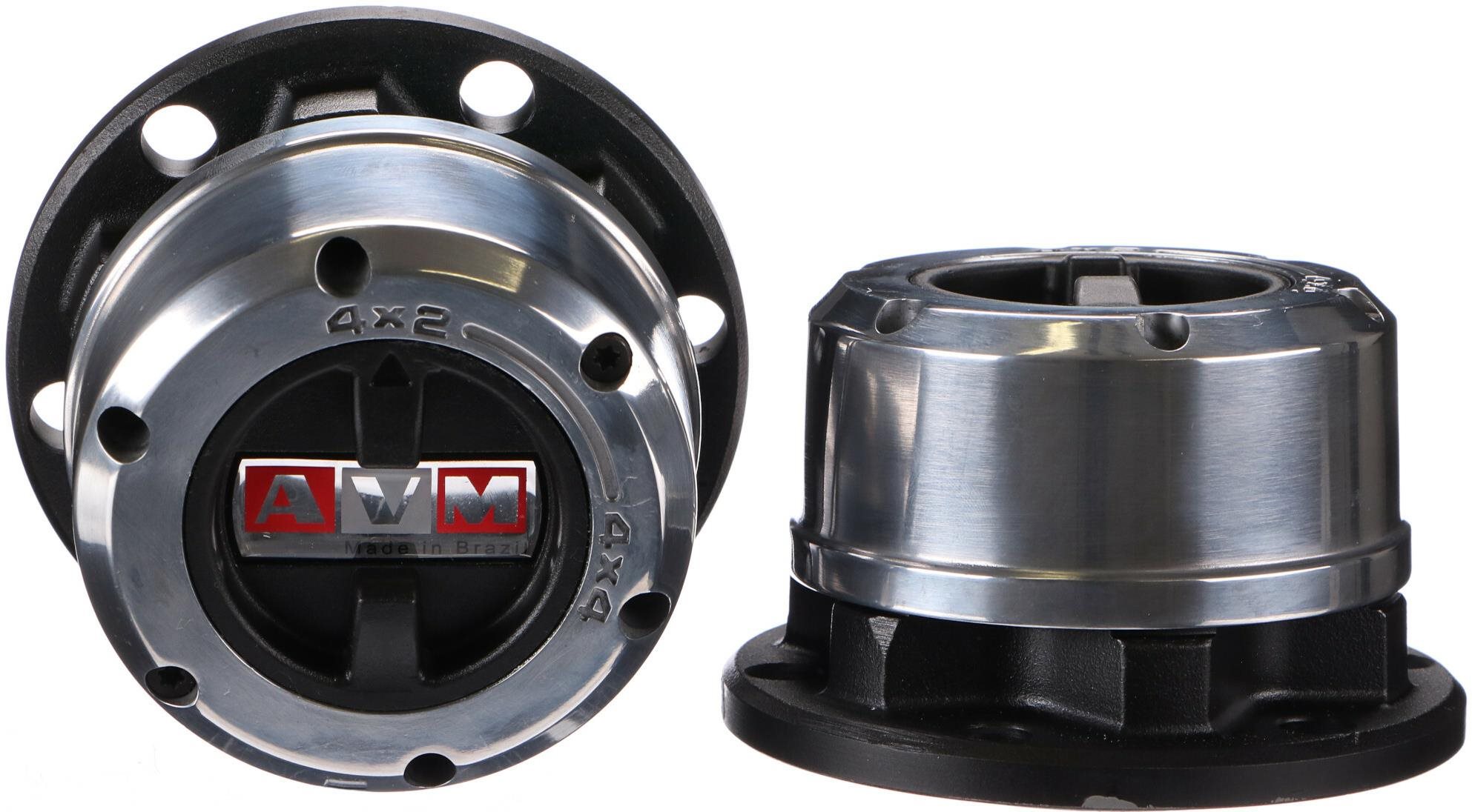 SIXTOL AVM 443 – Mitsubishi/Dodge/Hyundai