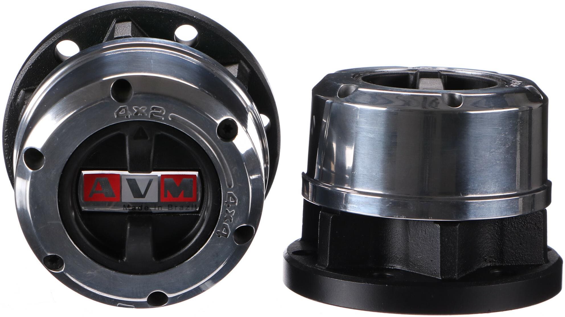 SIXTOL AVM 444 – Nissan