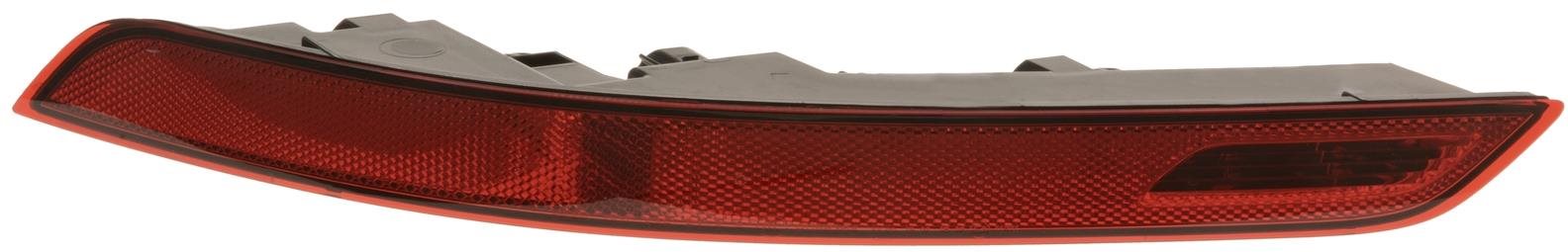 VALEO PORSCHE CAYENNE 15 - zad. hmlovka LED (prvovýroba) L