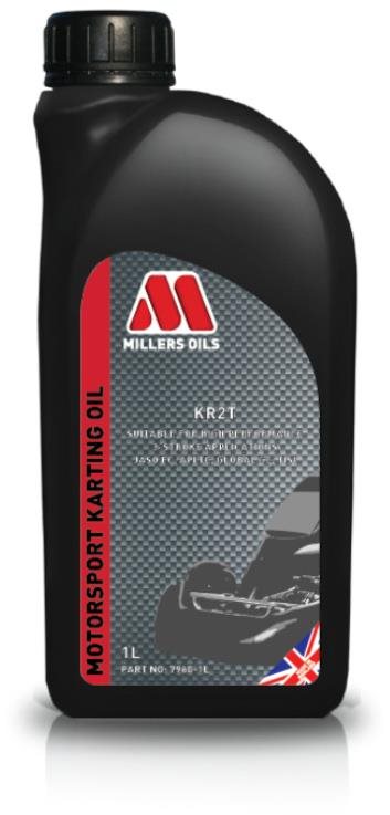 Millers Oils KR 2T 1l