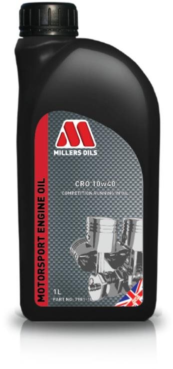 Millers Oils CRO 10W-40 1 l