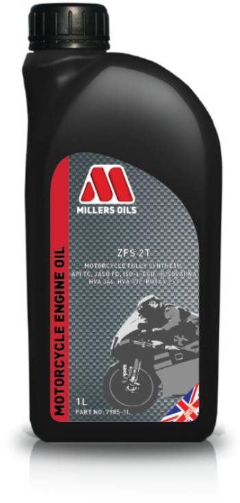 Millers Oils ZFS 2T 1 l