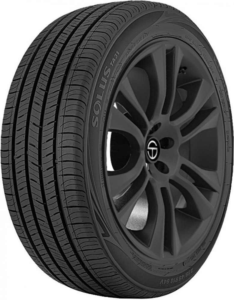 Kumho TA31 215/50 R18 92 H