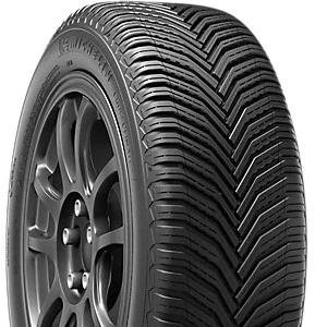 Michelin CrossClimate 2 A/W 255/65 R18 111 H